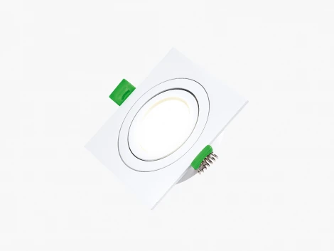 Встраиваемый точечный светильник LEDS POWER SPOT 009261 (220V)