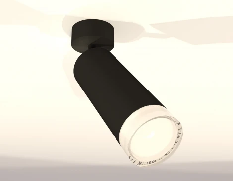 Спот Ambrella Techno Spot XM6343011 (220V, круглые)