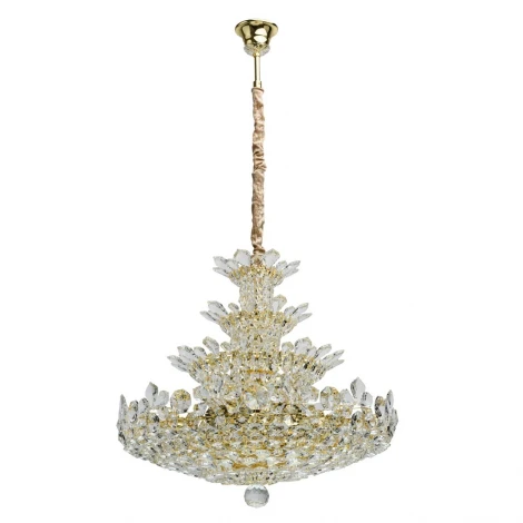 Подвесная люстра MW-Light Лаура 345011226