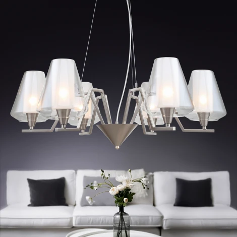 Подвесная люстра Rivoli Angela 2065-306