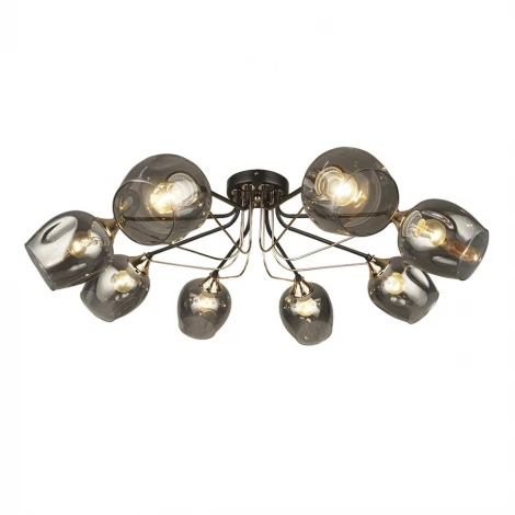 Потолочная люстра Wedo Light Nomalio 66557.01.15.08