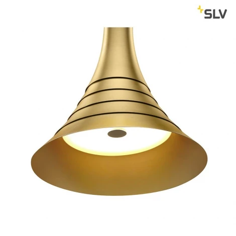Подвесной светильник Slv Bato 1000440