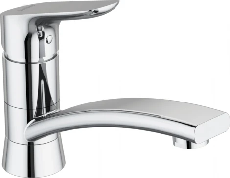 Смеситель Damixa RedBlu Origin Bit 770220000 для раковины