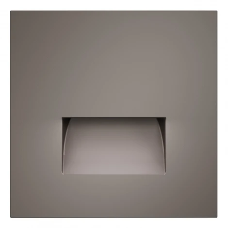 Накладка для подсветки светодиодной (капучино) Voltum S70 VLS002314