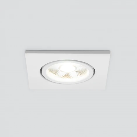Встраиваемый светильник светодиодный Elektrostandard 15273/LED a056032