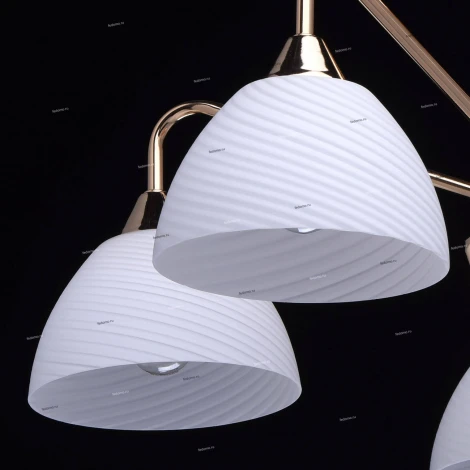 Потолочная люстра MW-Light Николь 364014105