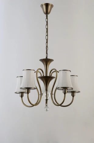 Подвесная люстра Rivoli Leonore 2004-205