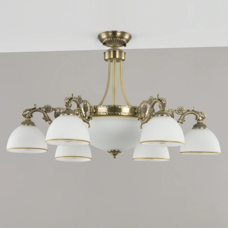 Подвесная люстра Citilux Адриана CL405293 (220V, на цепи)