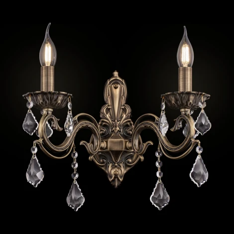 Бра Maytoni Bronze RC245-WL-02-R