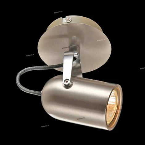 Спот Maytoni Alcor SP311-CW-01-N