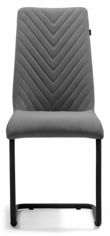 Обеденная группа Woodville (Металл, Ткань, ЛДСП) арт.513078