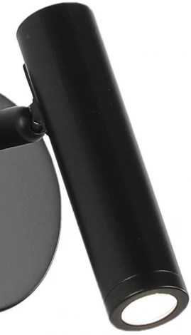 Спот Zortes Eay ZRS.22905.6 (LED, 220V, сенсорный выключатель, круглые)