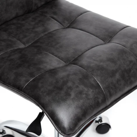 Кресло ZERO белый (кож/зам)