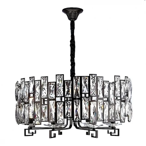 Подвесная люстра Bogate's Frammenti 275/8 Strotskis