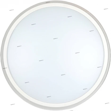 Потолочный светильник IDLamp Chiara 378/40PF-LEDWhite