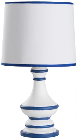 Интерьерная настольная лампа MW-Light Маяк 470031201