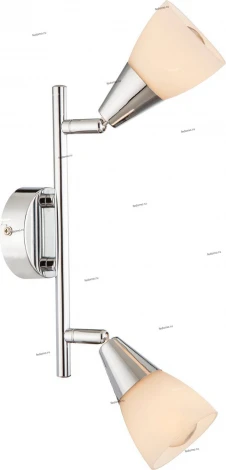 Спот на штанге Globo Tadeus 54919-2 (220V, круглые)