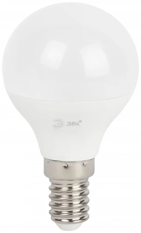 Лампочка светодиодная E14 15Вт ЭРА LED P45-15W-840-E14 R LED P45-15W-840-E14 R