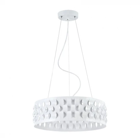 Подвесной светильник Maytoni Delicate MOD196-PL-04-W
