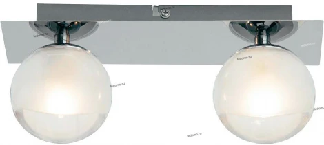 Потолочный светильник Brilliant Giulietta G07629/15