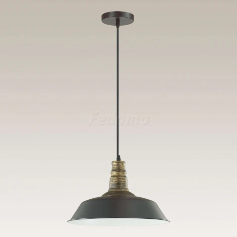 Подвесной светильник Lumion Stig 3677/1 (220V, на проводе, круглые)