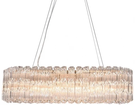 Подвесной светильник L'Arte Luce Varese L34400.92 (220V, на тросе)