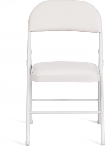 Стул складной FOLDER (mod. 3022G) Tetchair (Белый).