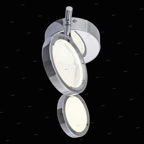 Настенный светильник ST Luce Gruppo SL576.101.02