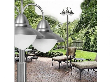 Наземный фонарь Eglo Sidney 83971 (220V, IP44)