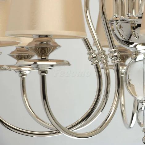 Подвесная люстра MW-Light София 355013908