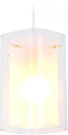 Подвесной светильник TRADITIONAL TR3680 (220V, на проводе)