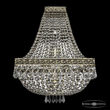 Бра Bohemia 1927 19272B/H1/35IV GB