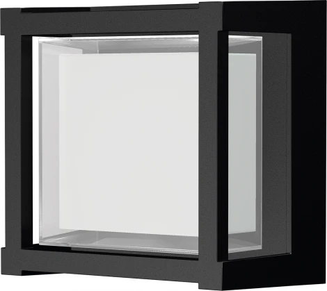 Настенный уличный светильник Mantra Creek 8851 (LED, 220V, IP65)