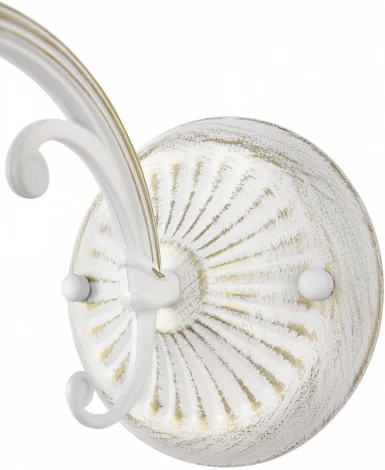 Бра Arte Milano AM347410 347410/1W WT+G (220V)