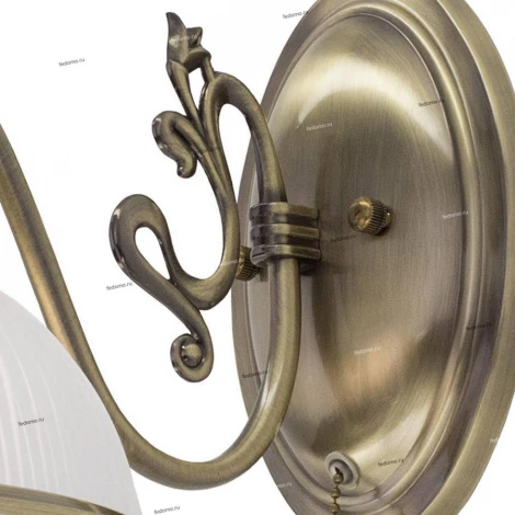 Бра Citilux Идальго CL434311 (220V, выключатель)