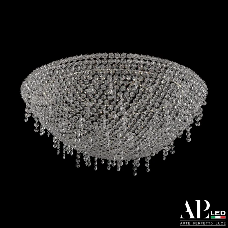 Подвесная люстра APL LED Rimini S501.0.60.D.4000