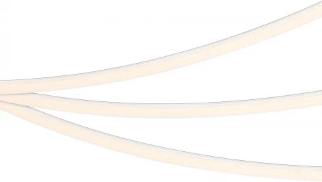 Светодиодная лента герметичная COB-PSW-X480-6mm 24V Warm3000 (8 W/m, IP67, 5m) (Arlight) 047892