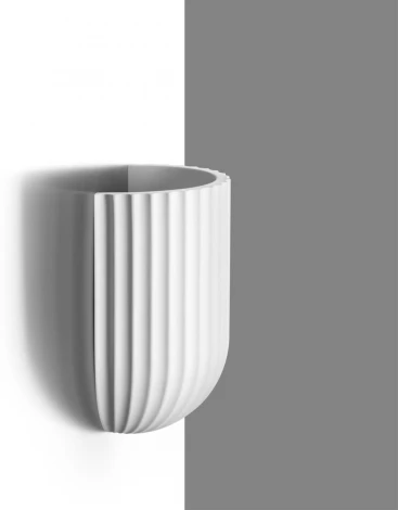 Светильник настенный Novotech Yeso 370976 GU10 50W 220V