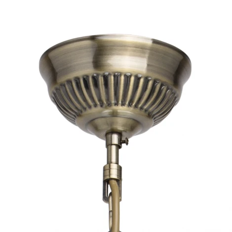 Подвесная люстра MW-Light Фелиция 347019105