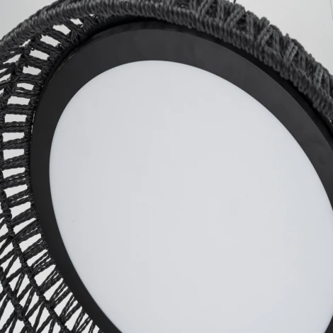 Подвесной светильник LED F-Promo Conrad 4752-5P (220V, на тросе)