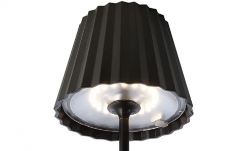 Интерьерная настольная лампа Deko-Light Sheratan 346014