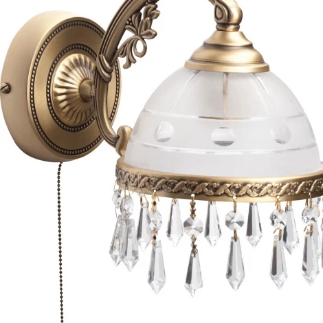 Бра MW-Light Ангел 295026101
