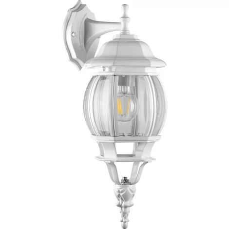 Настенный фонарь уличный Feron 11097 (220V, IP44)