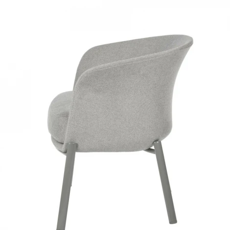 Кресло Wally Metal COSMO арт.WY-01S