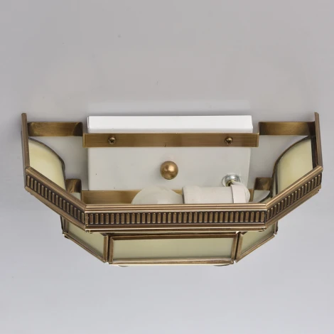 Бра Chiaro Маркиз 397020301