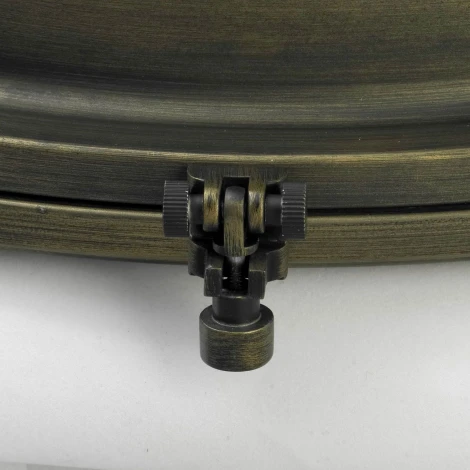 Подвесной светильник Lussole Loft Monsey GRLSP-9612 (220V, на цепи, круглые, IP21)