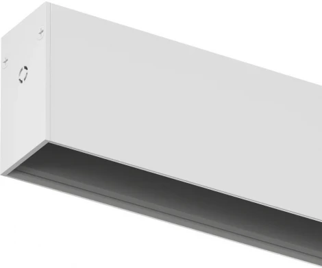 Шинопровод Denkirs Smart TR2002-WH (220V)
