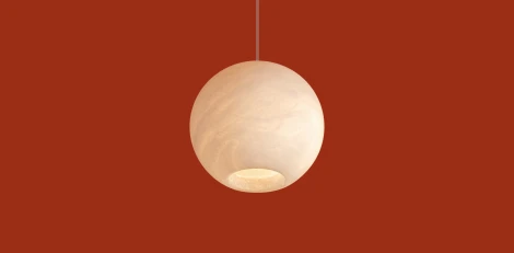 Подвесной светильник Freya Pietre FR5592PL-01BS1