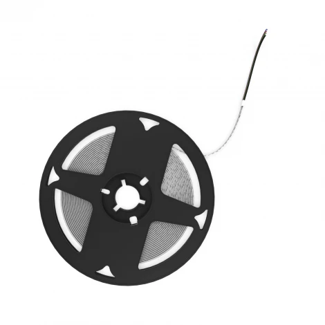 Светодиодная лента RGB 24В 5м Gauss 23637482014