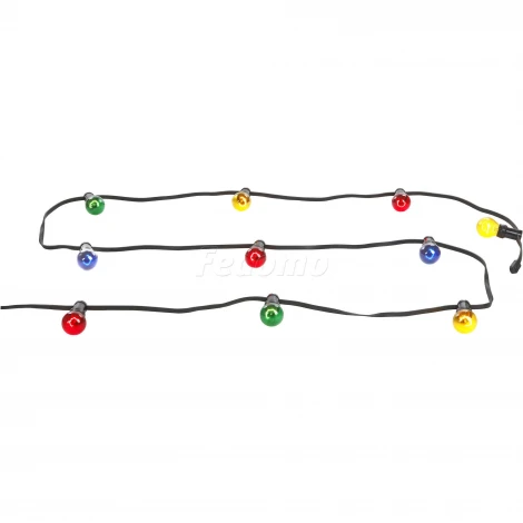 Гирлянда Globo 3303 3400S